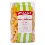 MILANEZA MACARRAO GR 500G MILANEZA MACARRAO GR 500G