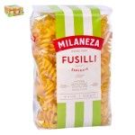 MILANEZA ESPIRAIS 500G MILANEZA ESPIRAIS 500G