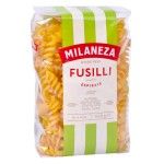 MILANEZA ESPIRAIS 500G MILANEZA ESPIRAIS 500G