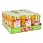 MILANEZA ESPIRAIS 500G MILANEZA ESPIRAIS 500G