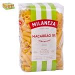 MILANEZA MACARRAO GE 500G MILANEZA MACARRAO GE 500G