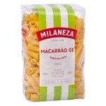 MILANEZA MACARRAO GE 500G MILANEZA MACARRAO GE 500G