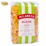 MILANEZA HELICES 500G MILANEZA HELICES 500G