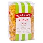 MILANEZA HELICES 500G MILANEZA HELICES 500G