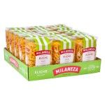 MILANEZA HELICES 500G MILANEZA HELICES 500G