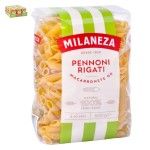 MILANEZA MACARRONETE GR 500G MILANEZA MACARRONETE GR 500G