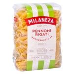 MILANEZA MACARRONETE GR 500G MILANEZA MACARRONETE GR 500G