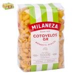 MILANEZA COTOVELOS GR 500G MILANEZA COTOVELOS GR 500G