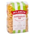 MILANEZA COTOVELOS GR 500G MILANEZA COTOVELOS GR 500G