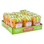 MILANEZA COTOVELOS GR 500G MILANEZA COTOVELOS GR 500G