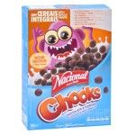 CEREAIS CHOOKS NACIONAL 300G CEREAIS CHOOKS NACIONAL 300G