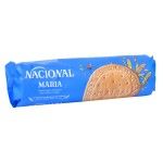 NACIONAL BOLACHA MARIA 200G