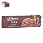 NACIONAL COOKIE CHOCOLATE 150G