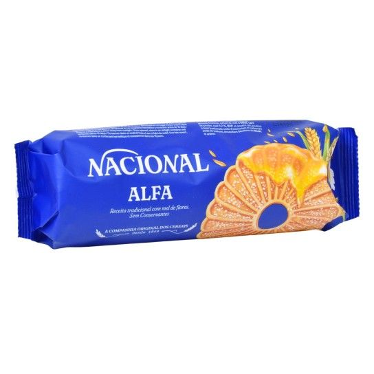 NACIONAL ALFA 180G NACIONAL ALFA 180G