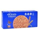 NACIONAL TORRADA 6 SACOS 120G