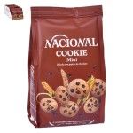 NACIONAL MINI COOKIE 120G