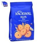 NACIONAL MINI ALFA 120G