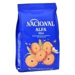 NACIONAL MINI ALFA 120G