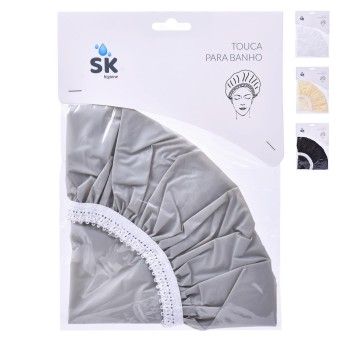 TOUCA BANHO 28CM SK 1973-500 CX120