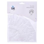 TOUCA BANHO 28CM SK 1973-500 CX120 TOUCA BANHO 28CM SK 1973-500 CX120