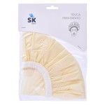 TOUCA BANHO 28CM SK 1973-500 CX120 TOUCA BANHO 28CM SK 1973-500 CX120
