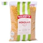 MILANEZA PEROLAS/CUSCUS 250G MILANEZA PEROLAS/CUSCUS 250G