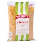 MILANEZA PEROLAS/CUSCUS 250G MILANEZA PEROLAS/CUSCUS 250G