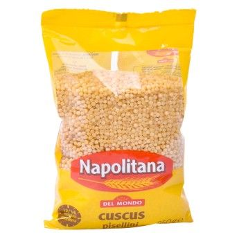 NAPOLITANA CUSCUS 250G