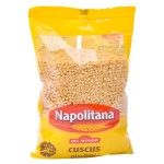 NAPOLITANA CUSCUS 250G NAPOLITANA CUSCUS 250G