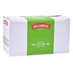 MILANEZA PEROLAS/CUSCUS 250G MILANEZA PEROLAS/CUSCUS 250G