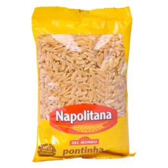 NAPOLITANA PONTINHA 250G
