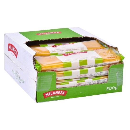 MILANEZA LINGUINE 500G MILANEZA LINGUINE 500G