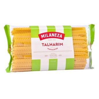 MILANEZA MAFALDINE 500G