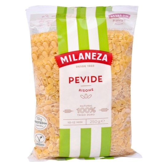 MILANEZA PEVIDE 250G MILANEZA PEVIDE 250G
