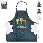 AVENTAL IMPER. 67X72CM SK 1973-120 CX96 AVENTAL IMPER. 67X72CM SK 1973-120 CX96