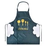 AVENTAL IMPER. 67X72CM SK 1973-120 CX96 AVENTAL IMPER. 67X72CM SK 1973-120 CX96