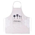 AVENTAL IMPER. 67X72CM SK 1973-120 CX96 AVENTAL IMPER. 67X72CM SK 1973-120 CX96