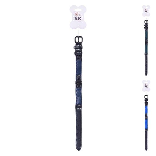 COLEIRA ANIMAIS 2X47 SK 1937-062-2 CX144