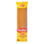 NAPOLITANA ESPARGUETE 500G NAPOLITANA ESPARGUETE 500G