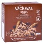 BARRA CEREAIS CHOCO NACIONAL 6UNX23G BARRA CEREAIS CHOCO NACIONAL 6UNX23G