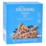 BARRA CEREAIS ZERO NACIONAL 6UNX23G BARRA CEREAIS ZERO NACIONAL 6UNX23G