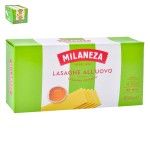 MILANEZA LASANHA C/OVO 500G MILANEZA LASANHA C/OVO 500G