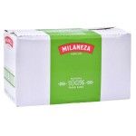 MILANEZA LETRAS 250G MILANEZA LETRAS 250G