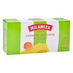 MILANEZA LASANHA C/OVO 500G MILANEZA LASANHA C/OVO 500G