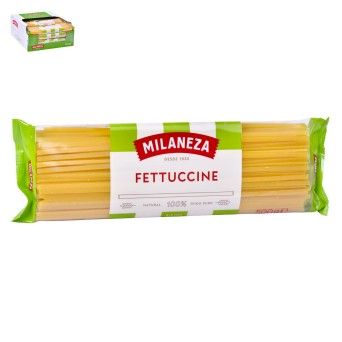 MILANEZA FETTUCCINE 500G