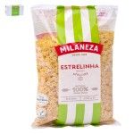 MILANEZA ESTRELINHA 250G