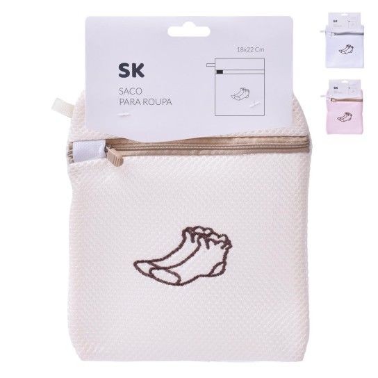 SACO MAQ LAVAR 18X22CM SK 1973-011 CX96 SACO MAQ LAVAR 18X22CM SK 1973-011 CX96