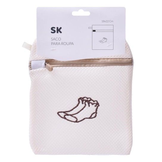 SACO MAQ LAVAR 18X22CM SK 1973-011 CX96 SACO MAQ LAVAR 18X22CM SK 1973-011 CX96