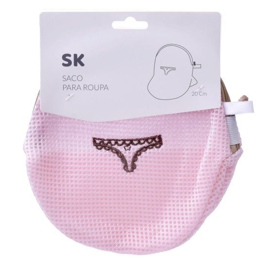 SACO MAQ LAVAR 20CM CX96 SACO MAQ LAVAR 20CM CX96