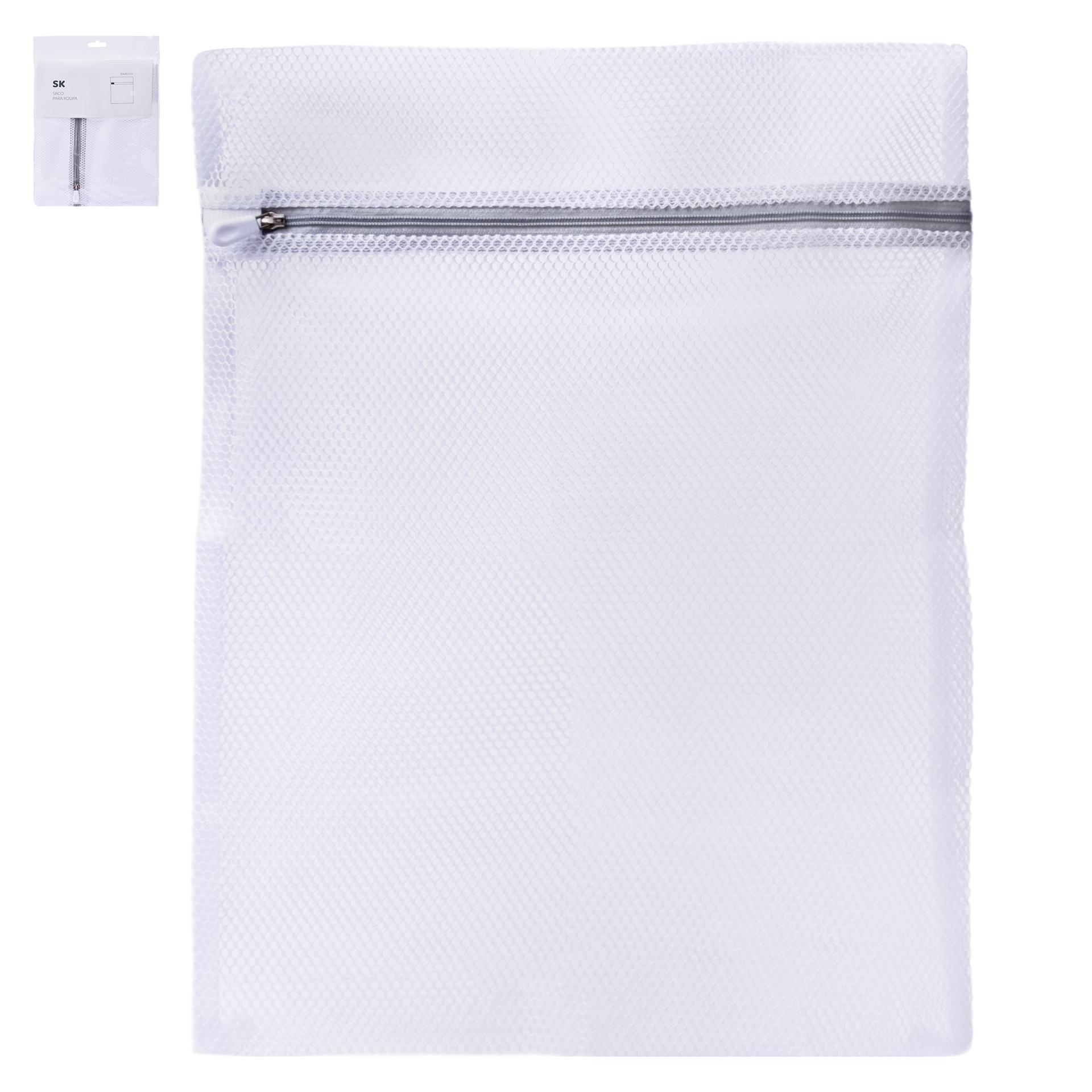 SACO MAQ LAVAR 30X40CM SK 1973-001 CX96 SACO MAQ LAVAR 30X40CM SK 1973-001 CX96